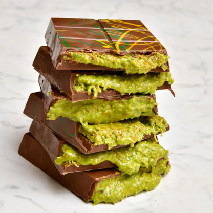 Dodo Dubaï Chocolat